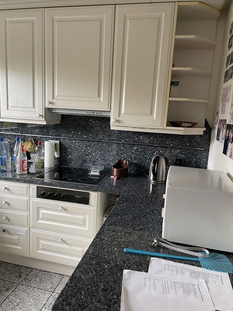 house to rent, 110 m², Wolfenbüttel, Lower Saxony house to rent, 110 m², Wolfenbüttel, Lower Saxony