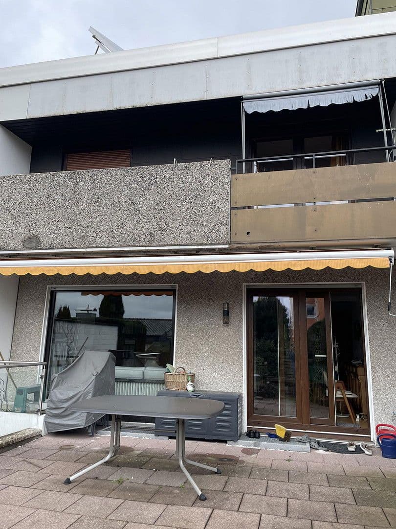 house to rent, 110 m², Wolfenbüttel, Lower Saxony house to rent, 110 m², Wolfenbüttel, Lower Saxony