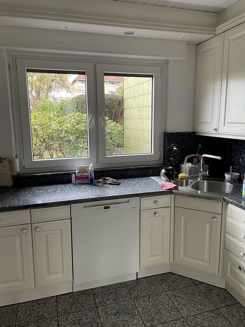 house to rent, 110 m², Wolfenbüttel, Lower Saxony house to rent, 110 m², Wolfenbüttel, Lower Saxony