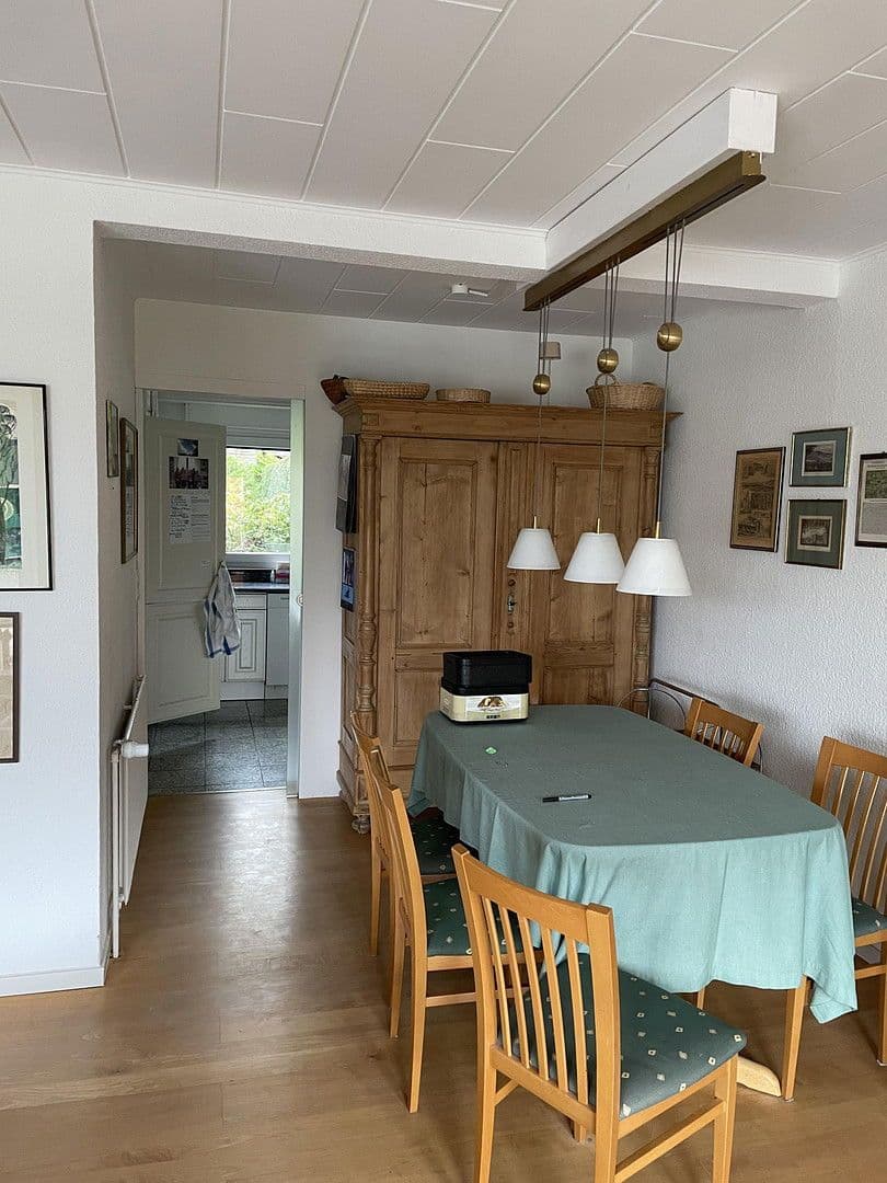 house to rent, 110 m², Wolfenbüttel, Lower Saxony house to rent, 110 m², Wolfenbüttel, Lower Saxony