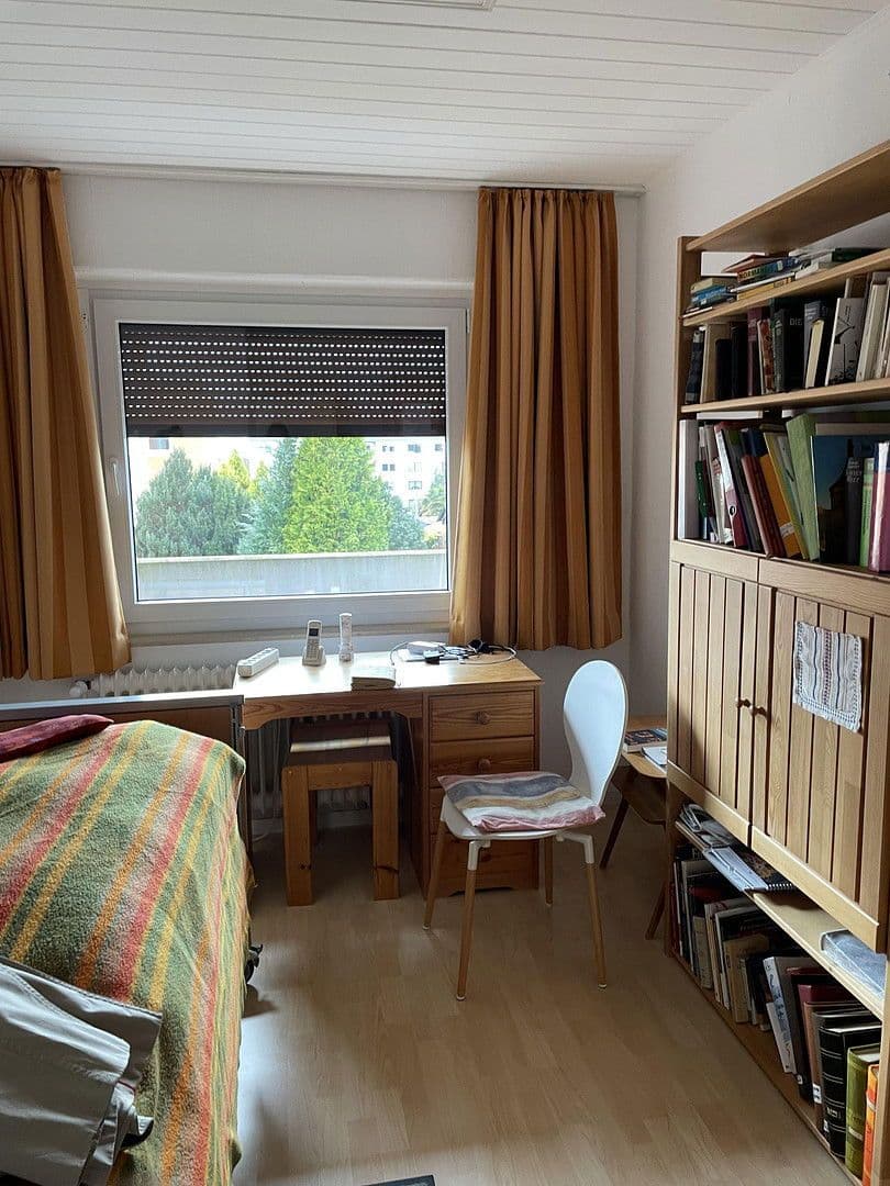 house to rent, 110 m², Wolfenbüttel, Lower Saxony house to rent, 110 m², Wolfenbüttel, Lower Saxony