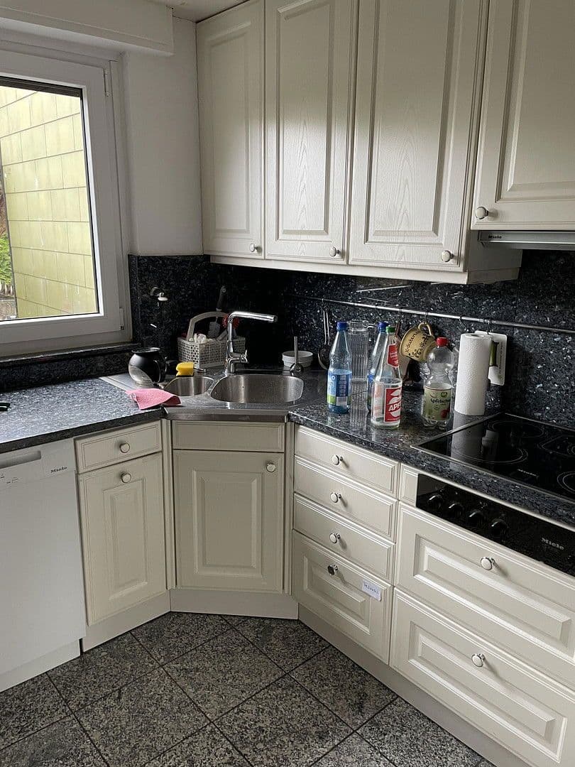 house to rent, 110 m², Wolfenbüttel, Lower Saxony house to rent, 110 m², Wolfenbüttel, Lower Saxony