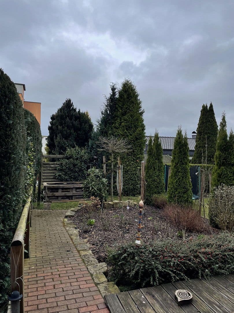 house to rent, 110 m², Wolfenbüttel, Lower Saxony house to rent, 110 m², Wolfenbüttel, Lower Saxony