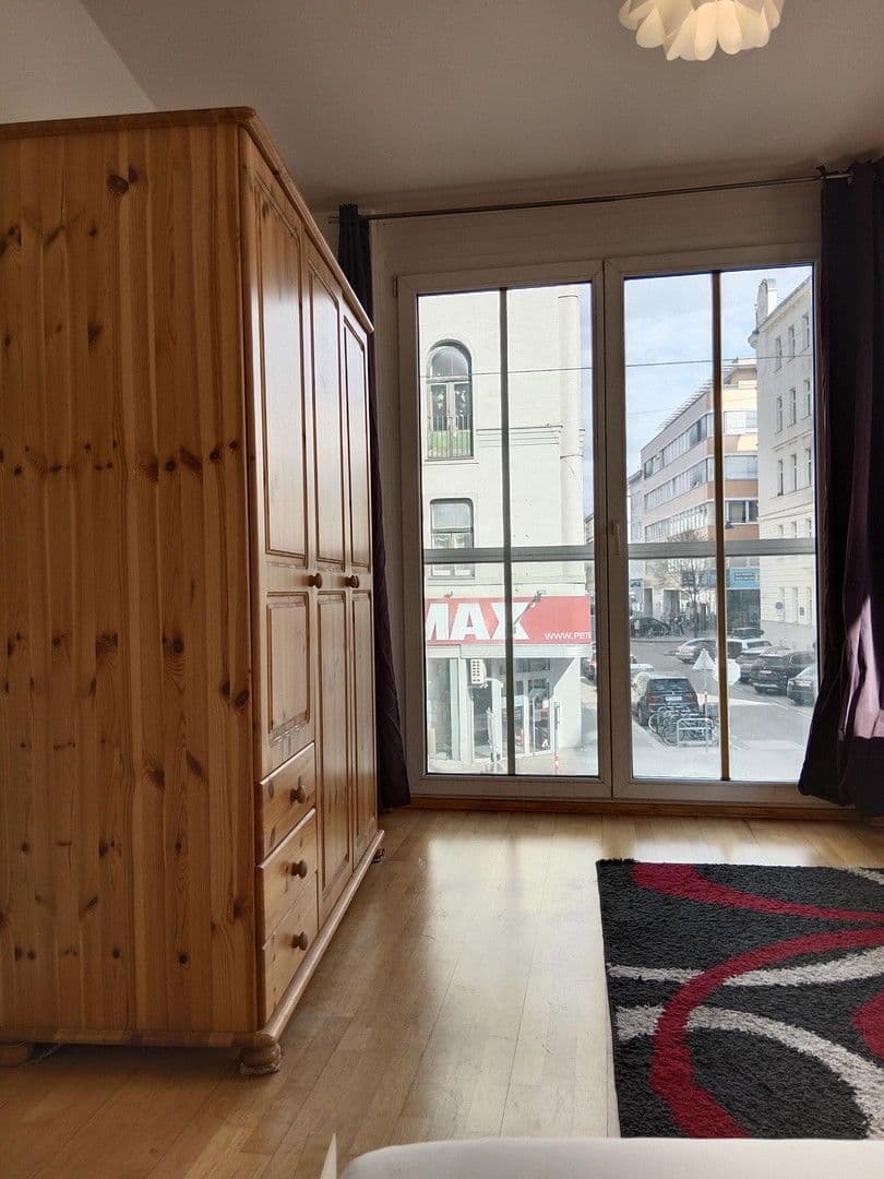 3 bedroom flat to rent, 56 m², Reinprechtsdorferstr.63, Wien, Vienna 3 bedroom flat to rent, 56 m², Reinprechtsdorferstr.63, Wien, Vienna