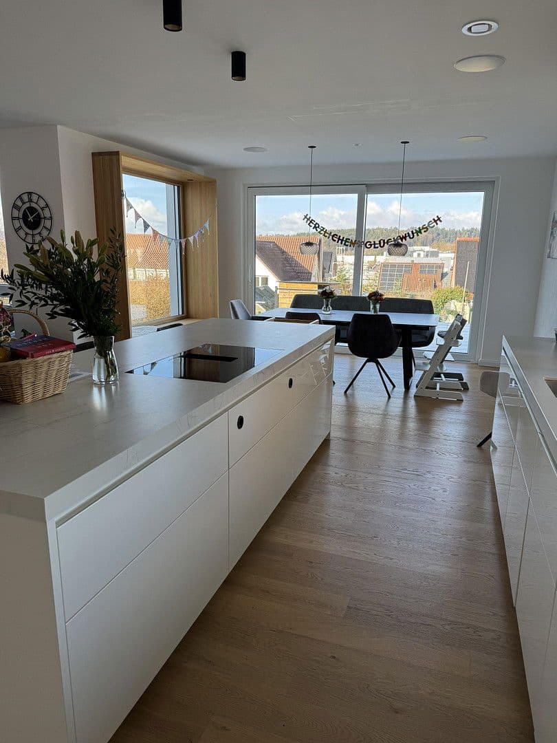 house to rent, 226 m², Renningen, Baden-Württemberg house to rent, 226 m², Renningen, Baden-Württemberg