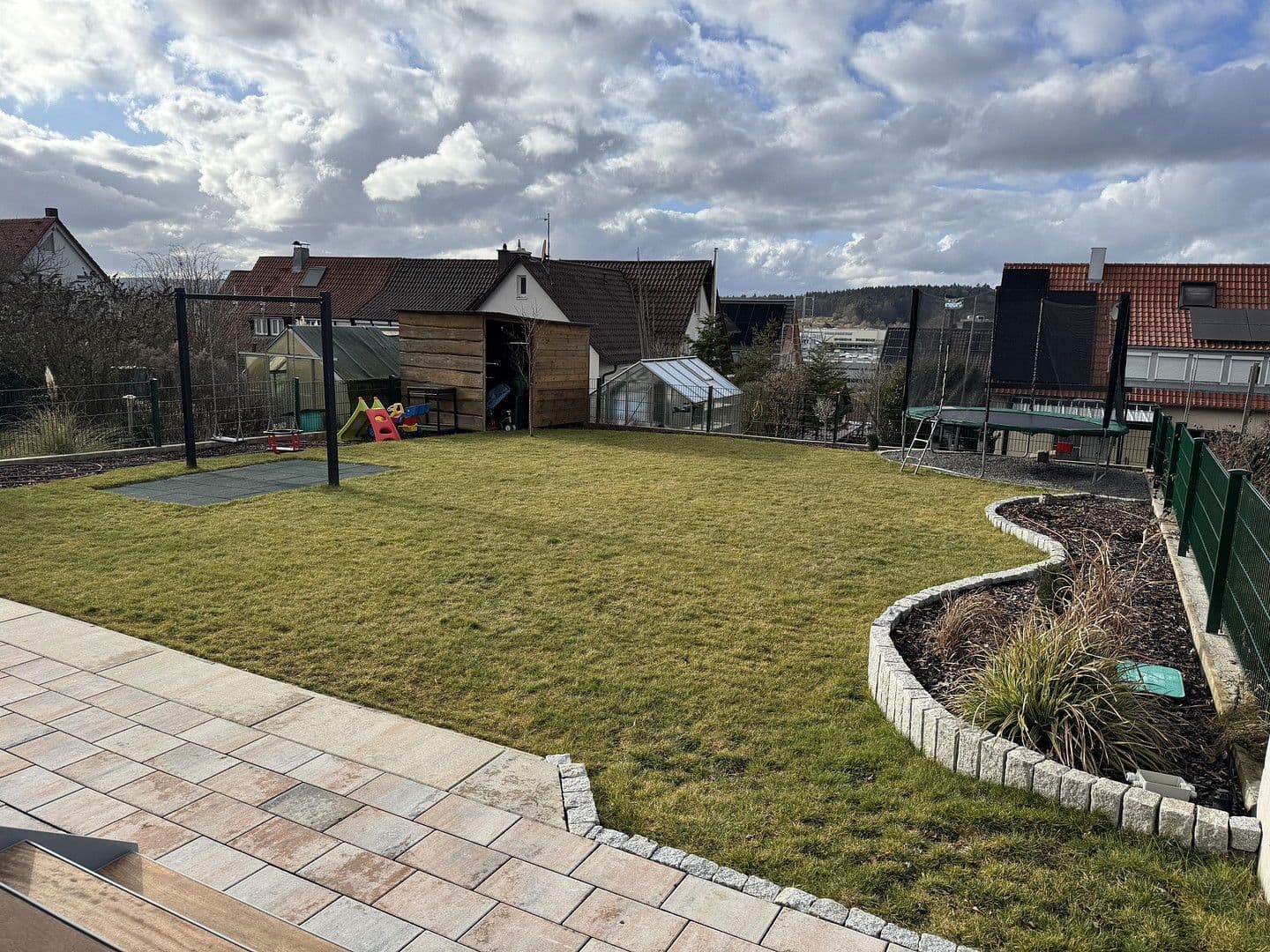 house to rent, 226 m², Renningen, Baden-Württemberg house to rent, 226 m², Renningen, Baden-Württemberg