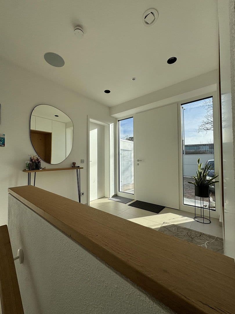 house to rent, 226 m², Renningen, Baden-Württemberg house to rent, 226 m², Renningen, Baden-Württemberg