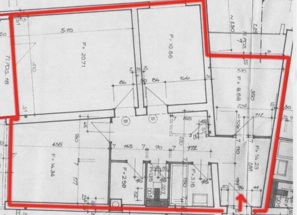 3 bedroom flat for sale, 76 m², Graz, Styria 3 bedroom flat for sale, 76 m², Graz, Styria