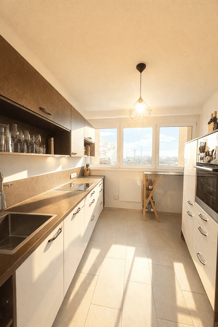 3 bedroom flat for sale, 76 m², Graz, Styria 3 bedroom flat for sale, 76 m², Graz, Styria