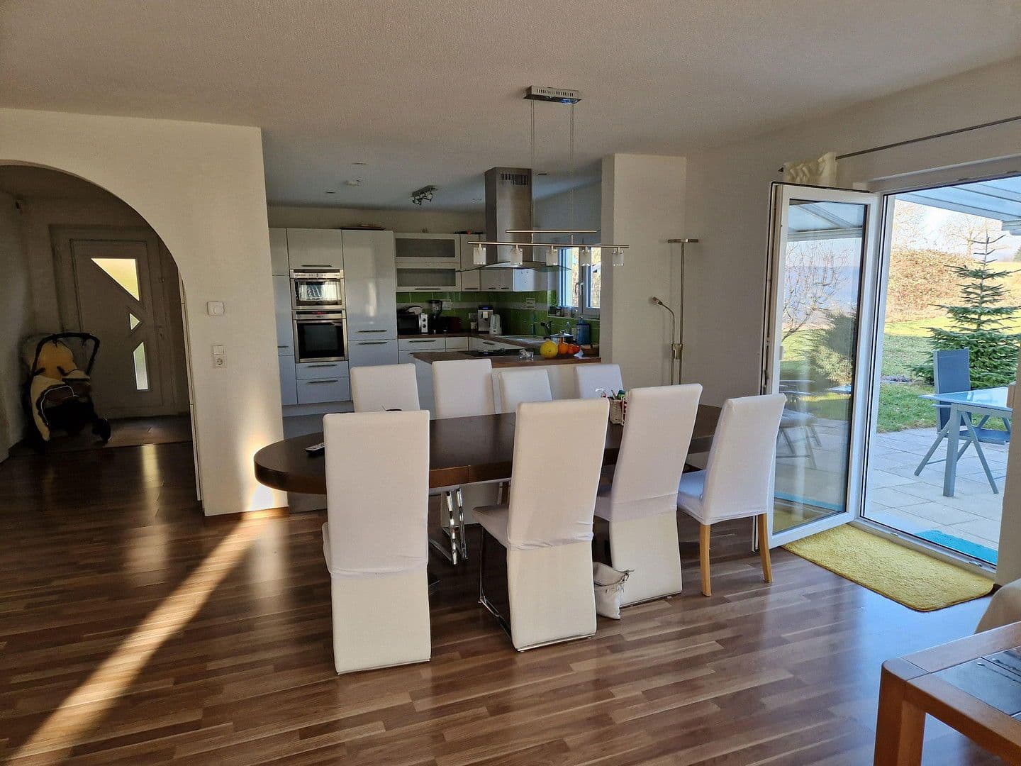 house for sale, 112 m², Bad Säckingen, Baden-Württemberg house for sale, 112 m², Bad Säckingen, Baden-Württemberg