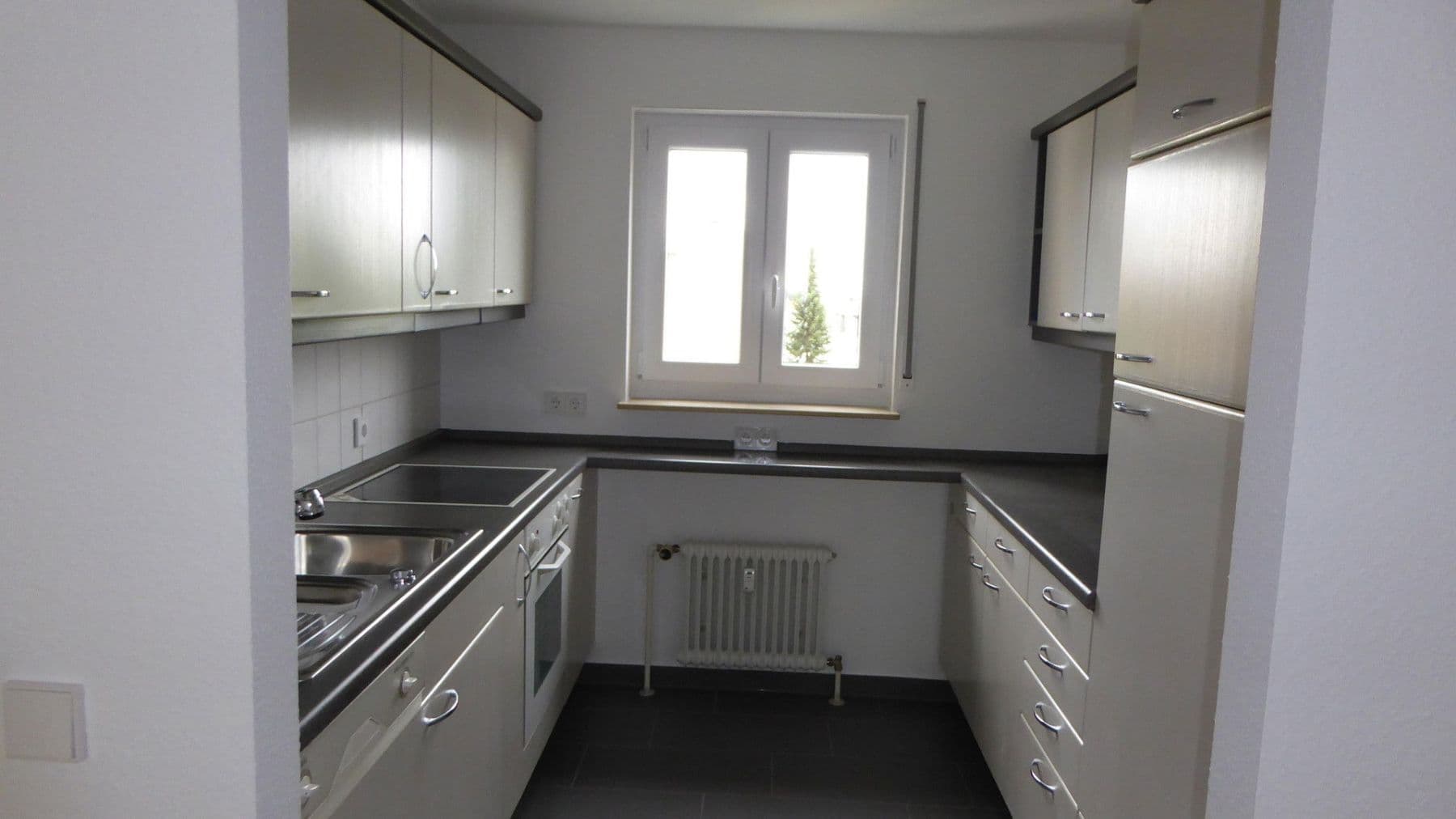 3 bedroom flat for sale, 77 m², Fellbach, Baden-Württemberg 3 bedroom flat for sale, 77 m², Fellbach, Baden-Württemberg