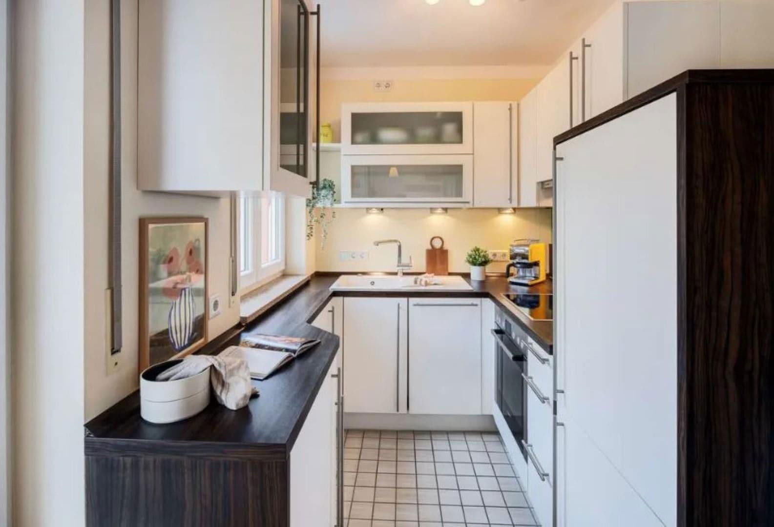 1 bedroom flat to rent, 27 m², Andreas-Mayr-Straße 3, Lengenwang, Bavaria 1 bedroom flat to rent, 27 m², Andreas-Mayr-Straße 3, Lengenwang, Bavaria