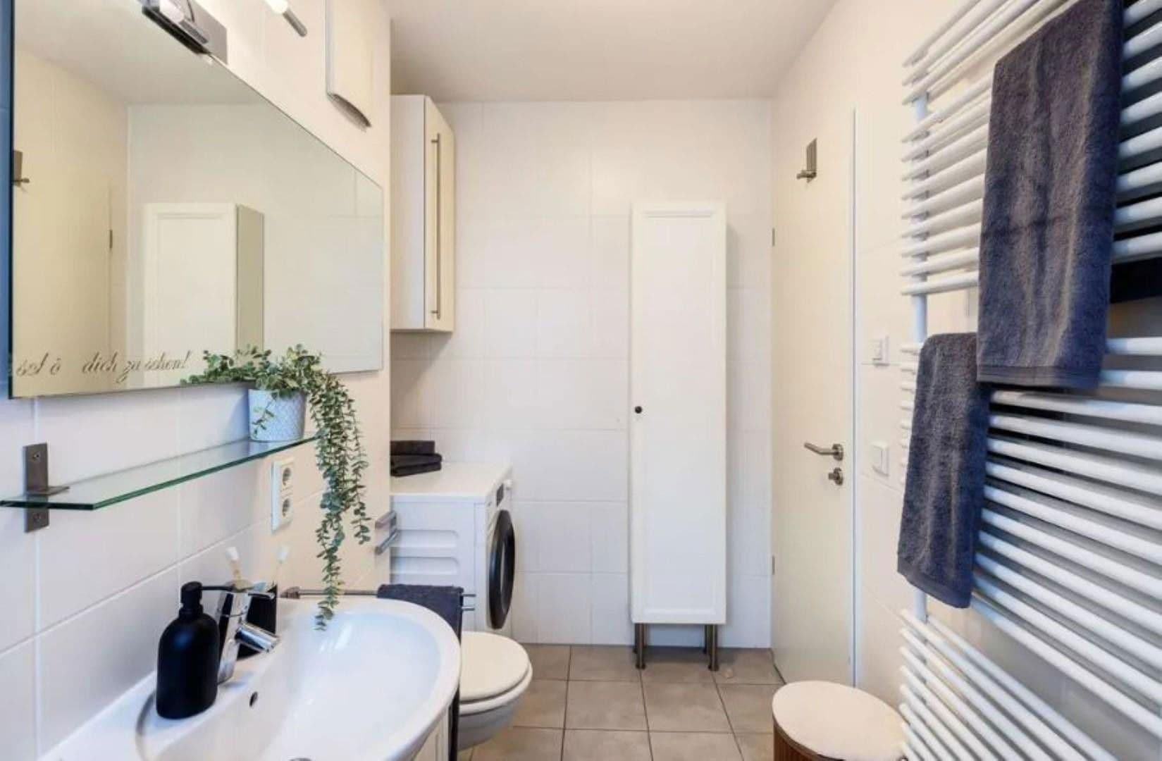 1 bedroom flat to rent, 27 m², Andreas-Mayr-Straße 3, Lengenwang, Bavaria 1 bedroom flat to rent, 27 m², Andreas-Mayr-Straße 3, Lengenwang, Bavaria