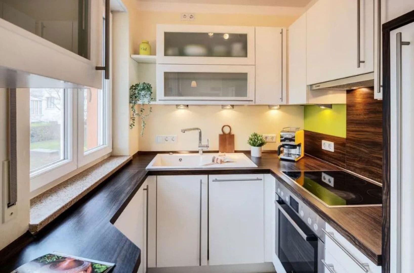 1 bedroom flat to rent, 27 m², Andreas-Mayr-Straße 3, Lengenwang, Bavaria 1 bedroom flat to rent, 27 m², Andreas-Mayr-Straße 3, Lengenwang, Bavaria