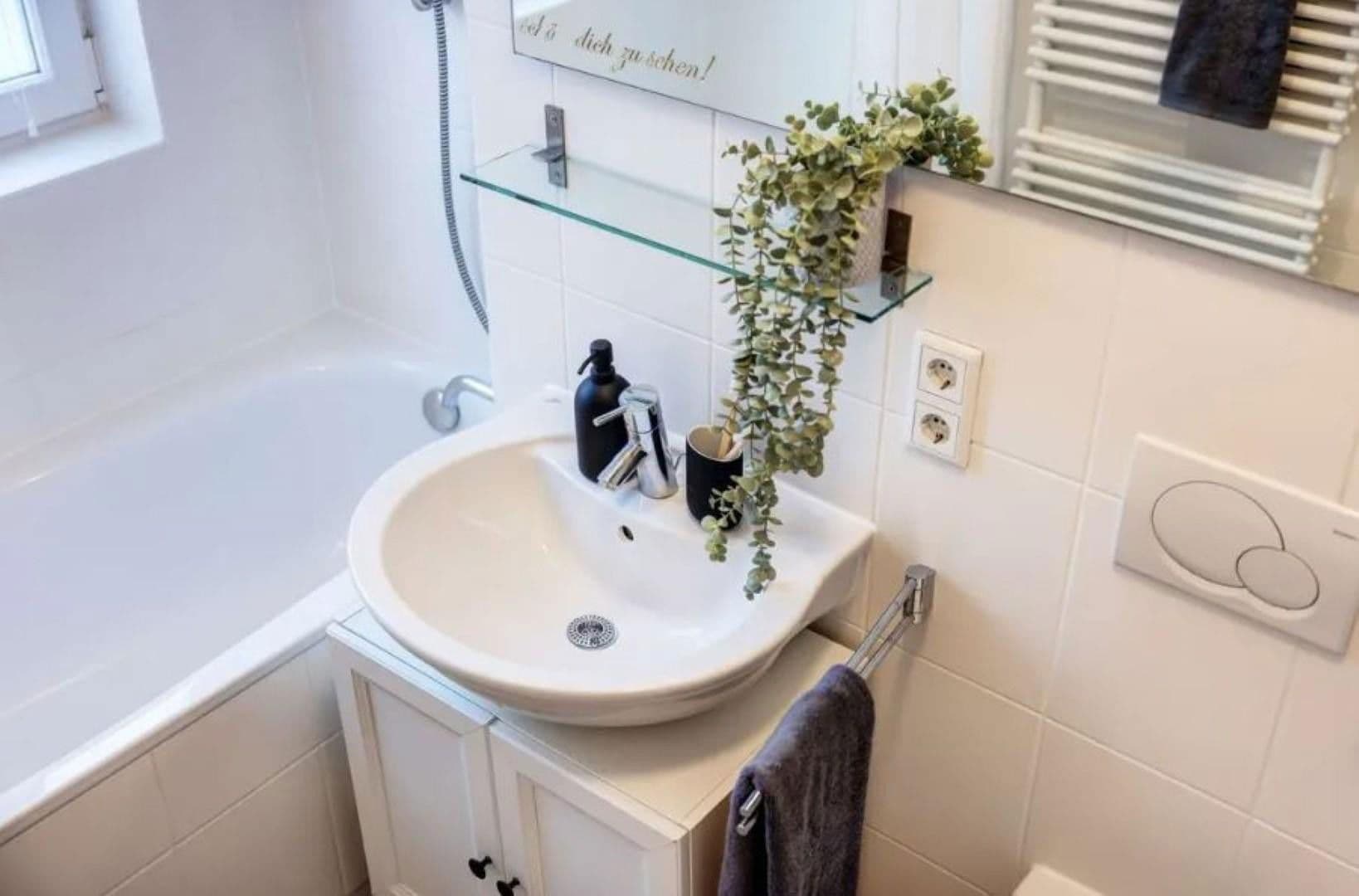 1 bedroom flat to rent, 27 m², Andreas-Mayr-Straße 3, Lengenwang, Bavaria 1 bedroom flat to rent, 27 m², Andreas-Mayr-Straße 3, Lengenwang, Bavaria