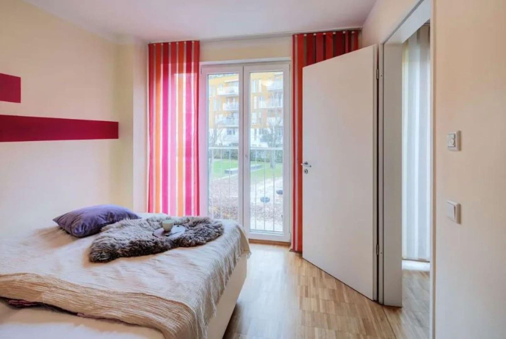 1 bedroom flat to rent, 27 m², Andreas-Mayr-Straße 3, Lengenwang, Bavaria 1 bedroom flat to rent, 27 m², Andreas-Mayr-Straße 3, Lengenwang, Bavaria