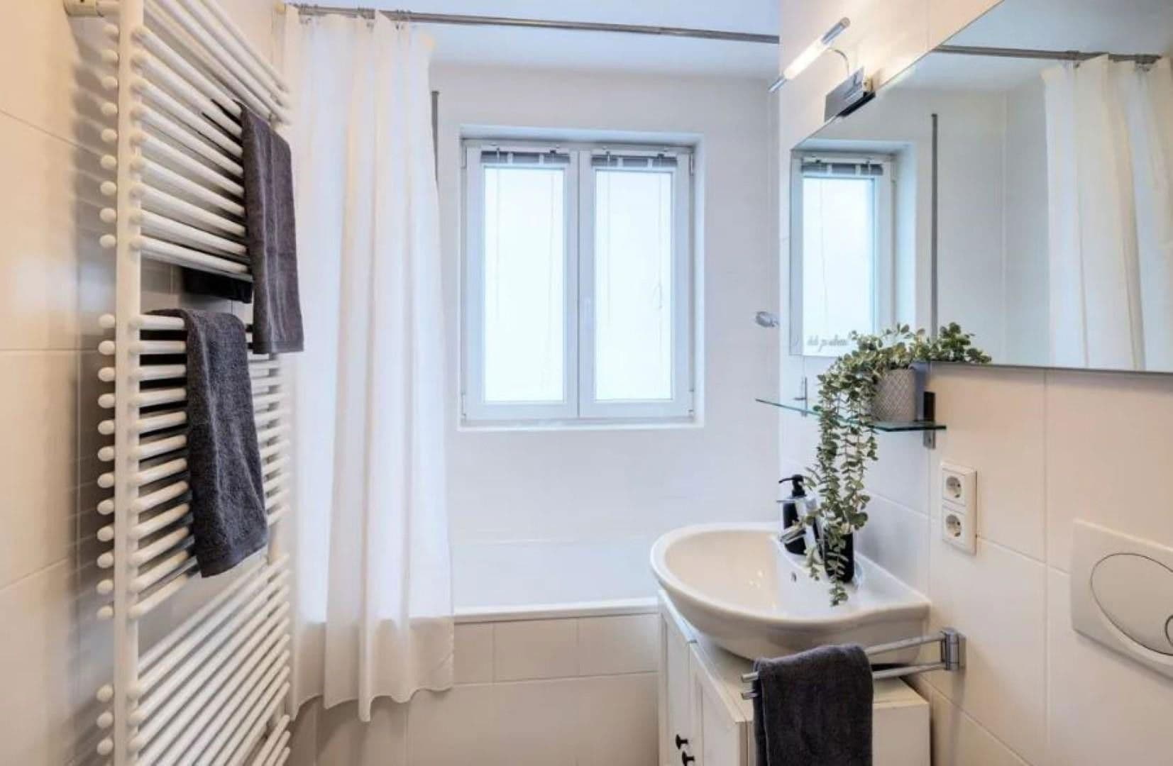 1 bedroom flat to rent, 27 m², Andreas-Mayr-Straße 3, Lengenwang, Bavaria 1 bedroom flat to rent, 27 m², Andreas-Mayr-Straße 3, Lengenwang, Bavaria