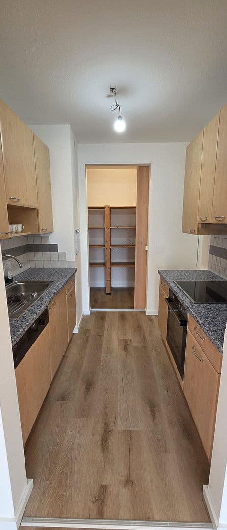 2 bedroom flat to rent, 58 m², Brigittenauerlände 164, Wien, Vienna 2 bedroom flat to rent, 58 m², Brigittenauerlände 164, Wien, Vienna