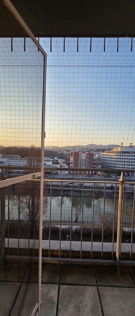 2 bedroom flat to rent, 58 m², Brigittenauerlände 164, Wien, Vienna 2 bedroom flat to rent, 58 m², Brigittenauerlände 164, Wien, Vienna