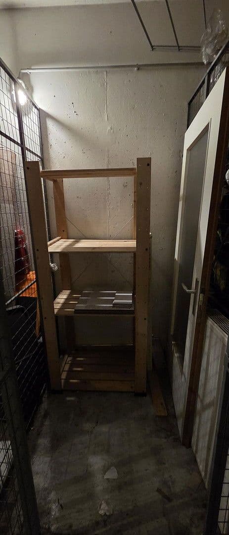 2 bedroom flat to rent, 58 m², Brigittenauerlände 164, Wien, Vienna 2 bedroom flat to rent, 58 m², Brigittenauerlände 164, Wien, Vienna