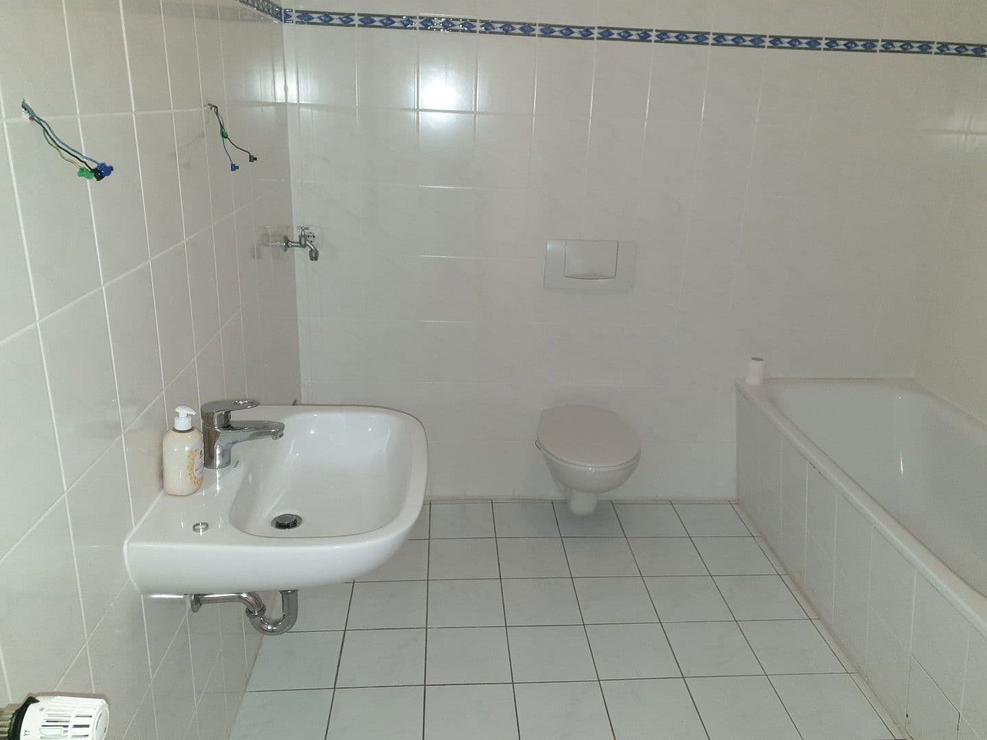 4 bedroom flat to rent, 103 m², Bad Oldesloe, Schleswig-Holstein 4 bedroom flat to rent, 103 m², Bad Oldesloe, Schleswig-Holstein