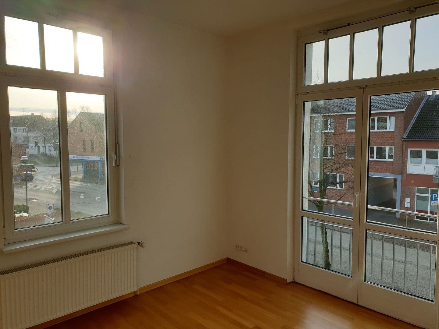 4 bedroom flat to rent, 103 m², Bad Oldesloe, Schleswig-Holstein 4 bedroom flat to rent, 103 m², Bad Oldesloe, Schleswig-Holstein