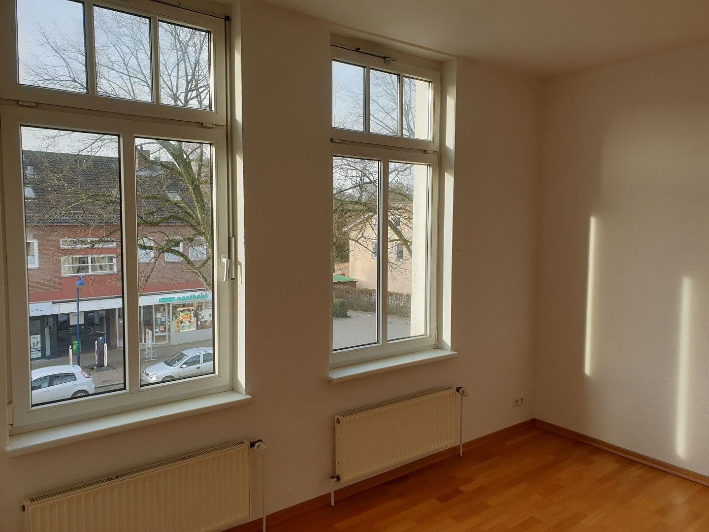 4 bedroom flat to rent, 103 m², Bad Oldesloe, Schleswig-Holstein 4 bedroom flat to rent, 103 m², Bad Oldesloe, Schleswig-Holstein