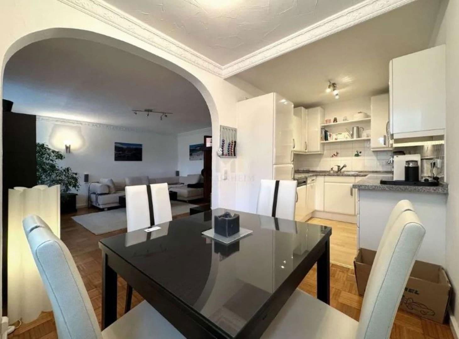 1 bedroom flat to rent, 24 m², Haldenstraße 14, Stötten am Auerberg, Bavaria 1 bedroom flat to rent, 24 m², Haldenstraße 14, Stötten am Auerberg, Bavaria