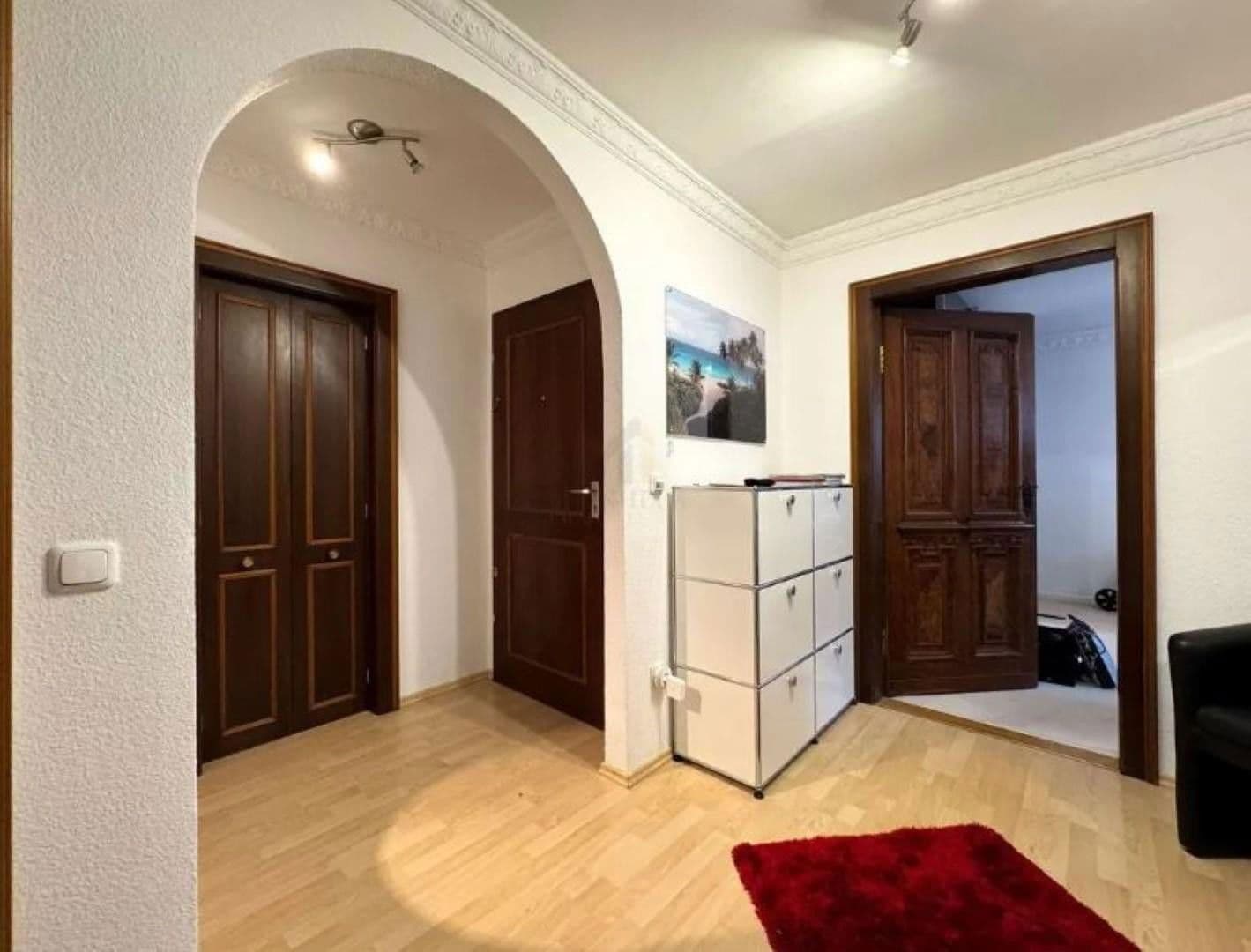 1 bedroom flat to rent, 24 m², Haldenstraße 14, Stötten am Auerberg, Bavaria 1 bedroom flat to rent, 24 m², Haldenstraße 14, Stötten am Auerberg, Bavaria