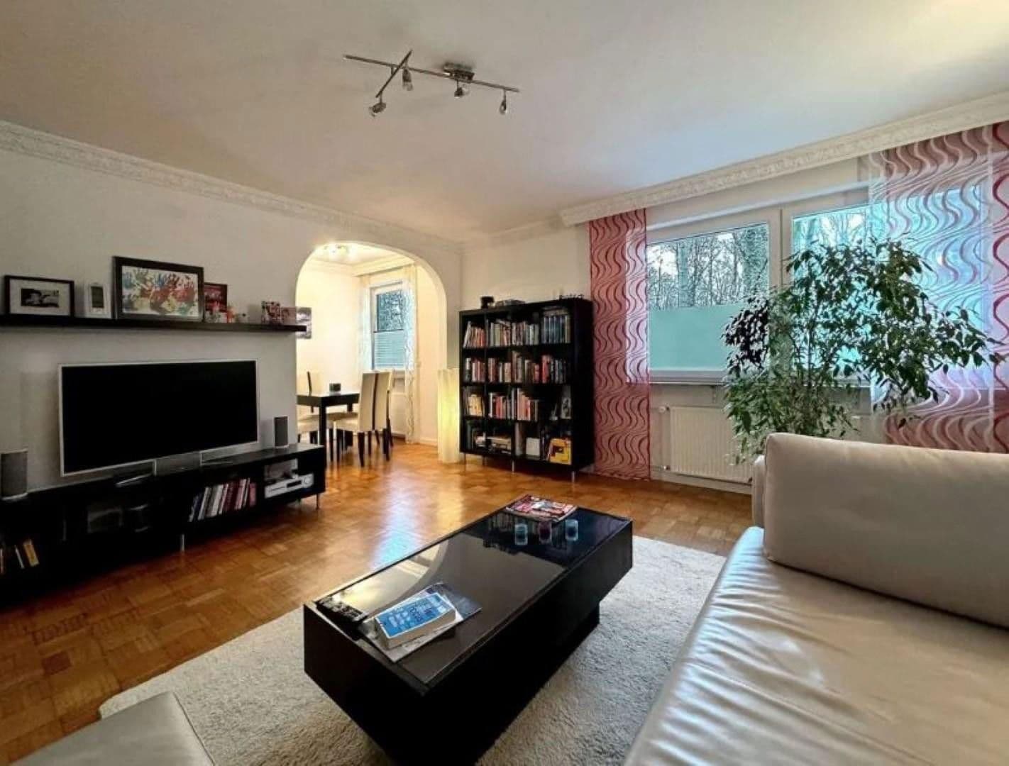 1 bedroom flat to rent, 24 m², Haldenstraße 14, Stötten am Auerberg, Bavaria 1 bedroom flat to rent, 24 m², Haldenstraße 14, Stötten am Auerberg, Bavaria