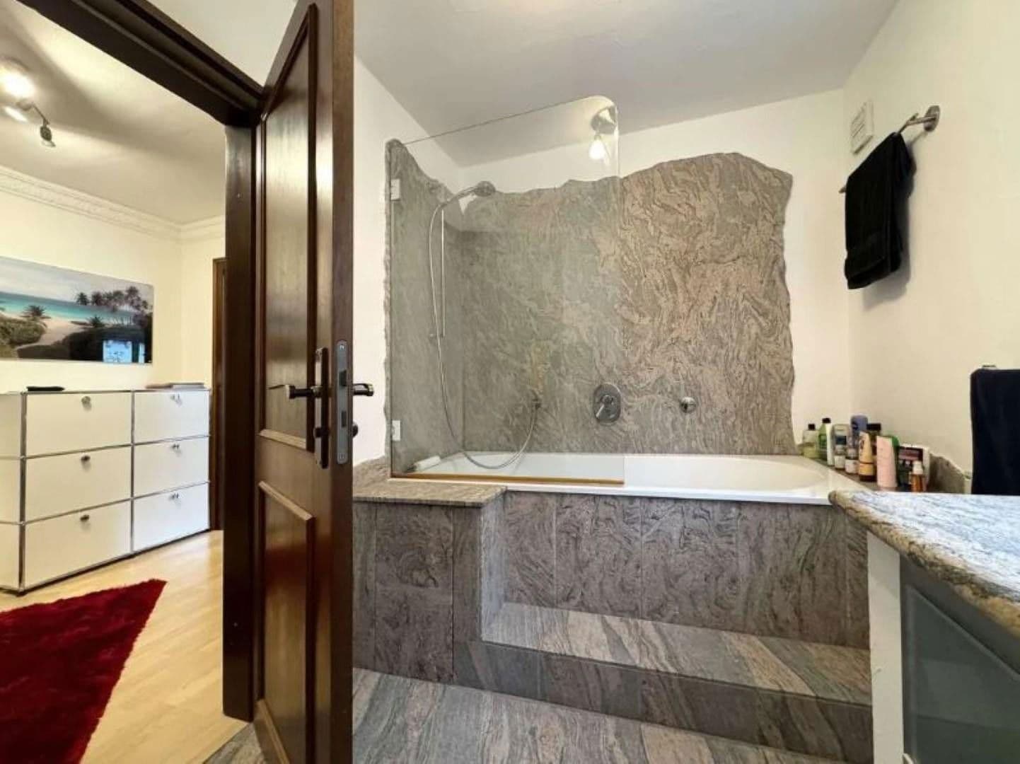 1 bedroom flat to rent, 24 m², Haldenstraße 14, Stötten am Auerberg, Bavaria 1 bedroom flat to rent, 24 m², Haldenstraße 14, Stötten am Auerberg, Bavaria