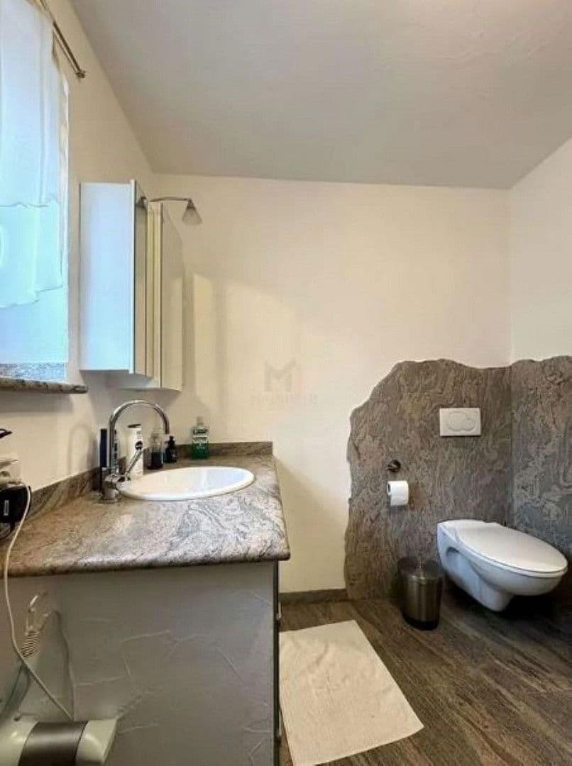 1 bedroom flat to rent, 24 m², Haldenstraße 14, Stötten am Auerberg, Bavaria 1 bedroom flat to rent, 24 m², Haldenstraße 14, Stötten am Auerberg, Bavaria