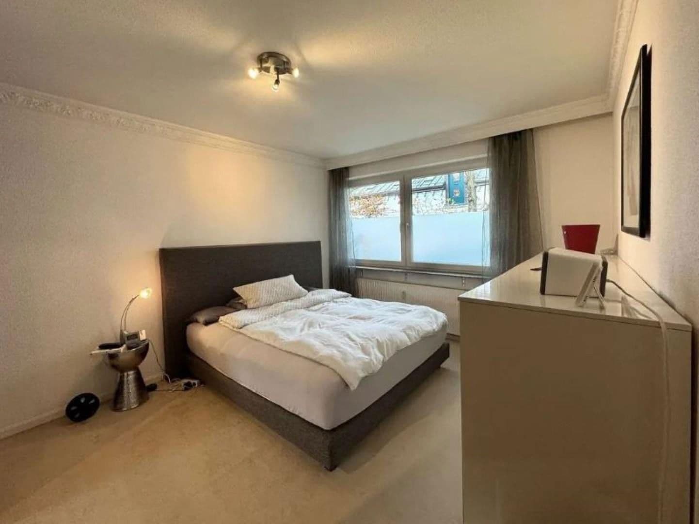 1 bedroom flat to rent, 24 m², Haldenstraße 14, Stötten am Auerberg, Bavaria 1 bedroom flat to rent, 24 m², Haldenstraße 14, Stötten am Auerberg, Bavaria