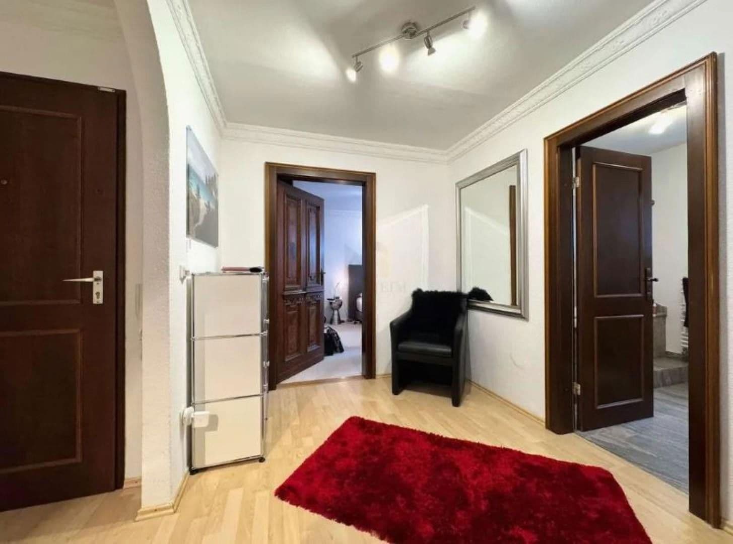 1 bedroom flat to rent, 24 m², Haldenstraße 14, Stötten am Auerberg, Bavaria 1 bedroom flat to rent, 24 m², Haldenstraße 14, Stötten am Auerberg, Bavaria