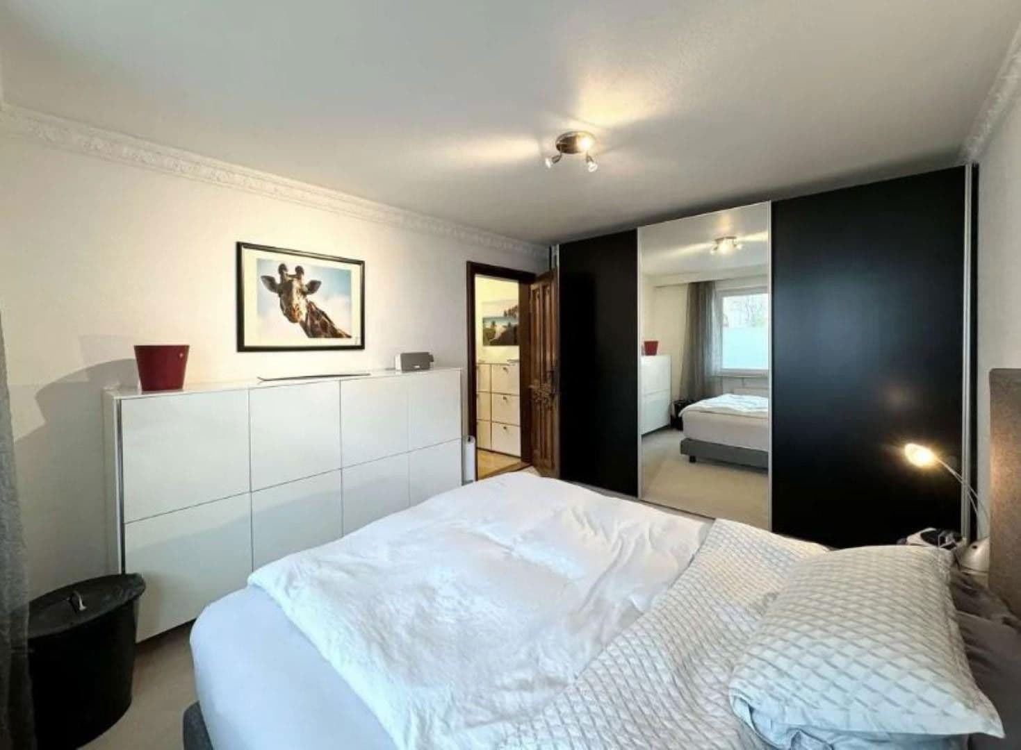 1 bedroom flat to rent, 24 m², Haldenstraße 14, Stötten am Auerberg, Bavaria 1 bedroom flat to rent, 24 m², Haldenstraße 14, Stötten am Auerberg, Bavaria