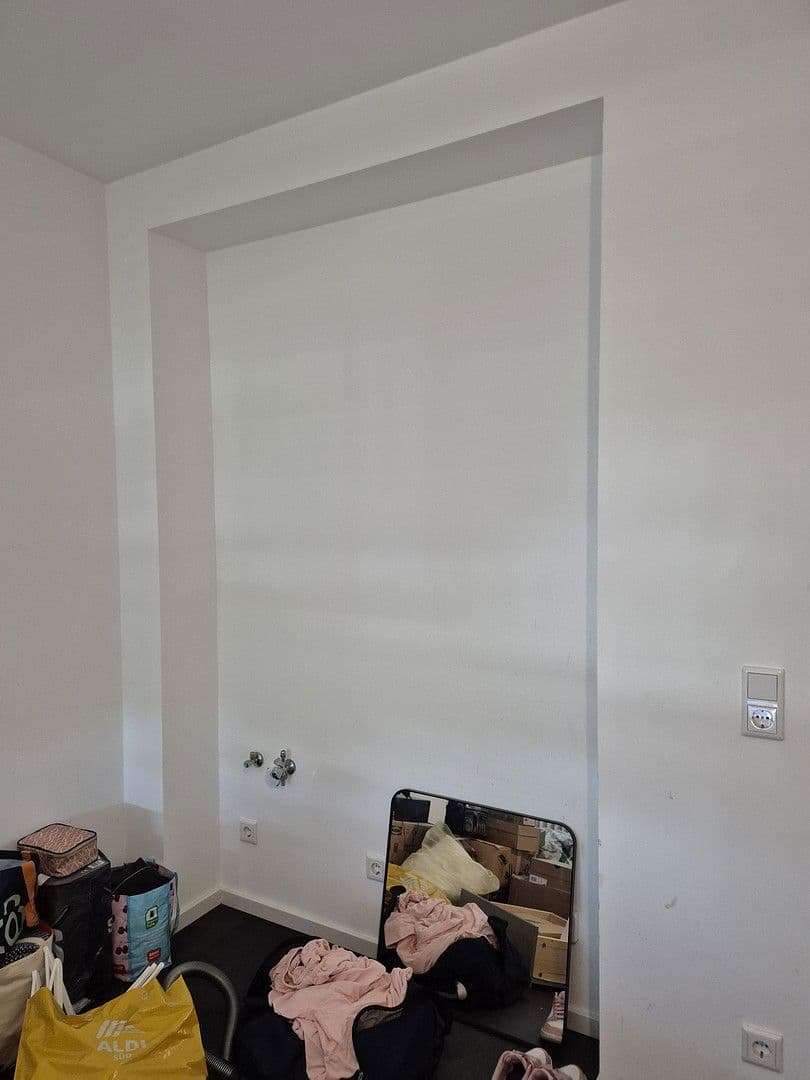 1 bedroom flat to rent, 30 m², Düsseldorf, North Rhine-Westphalia 1 bedroom flat to rent, 30 m², Düsseldorf, North Rhine-Westphalia