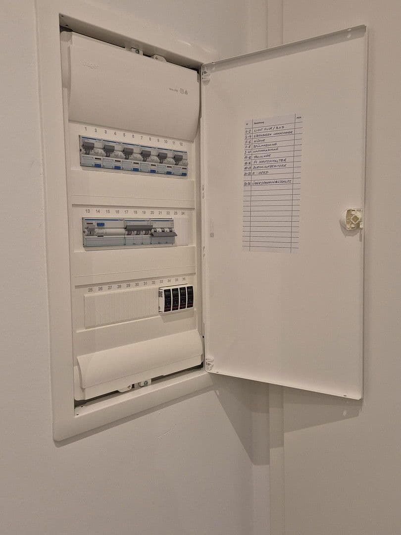 1 bedroom flat to rent, 30 m², Düsseldorf, North Rhine-Westphalia 1 bedroom flat to rent, 30 m², Düsseldorf, North Rhine-Westphalia