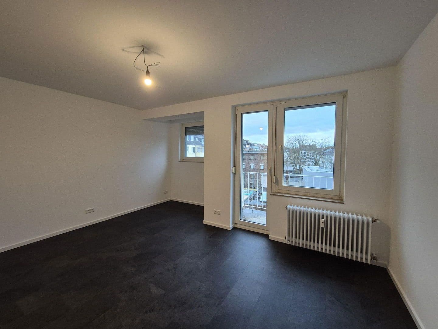 1 bedroom flat to rent, 30 m², Düsseldorf, North Rhine-Westphalia 1 bedroom flat to rent, 30 m², Düsseldorf, North Rhine-Westphalia