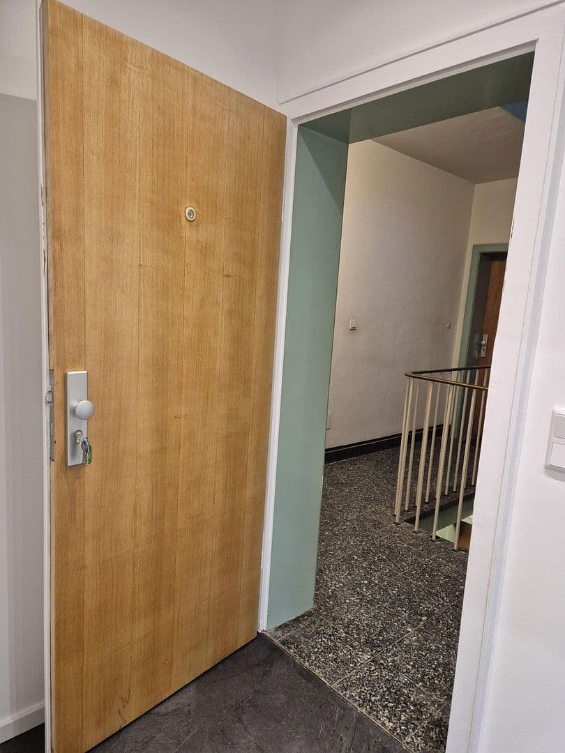 1 bedroom flat to rent, 30 m², Düsseldorf, North Rhine-Westphalia 1 bedroom flat to rent, 30 m², Düsseldorf, North Rhine-Westphalia