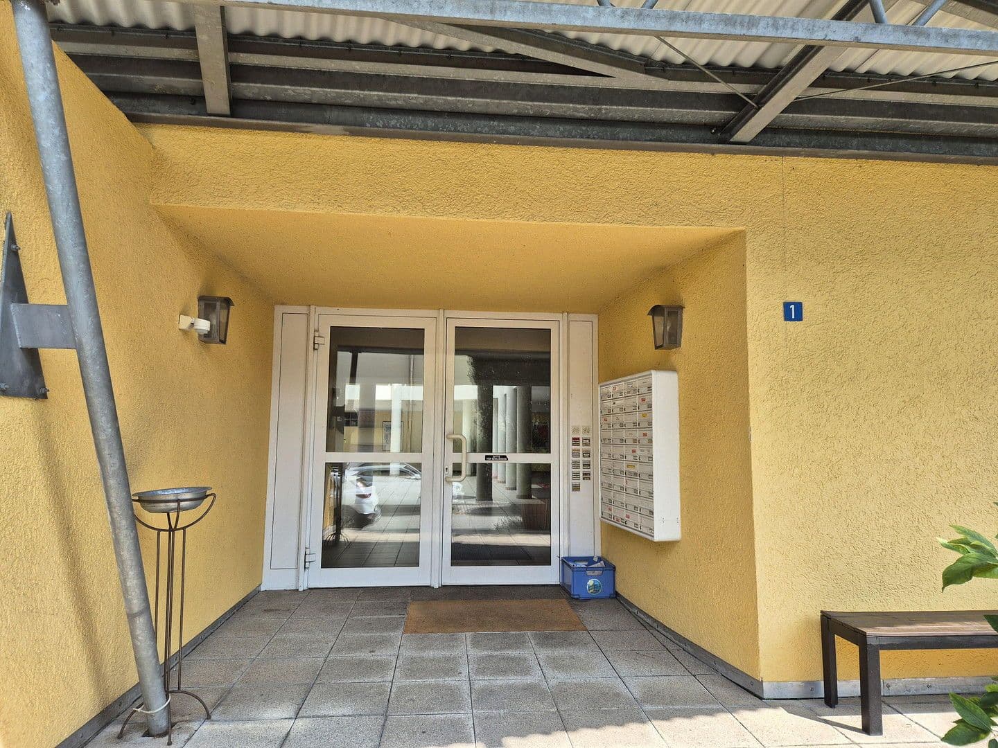 3 bedroom flat for sale, 77 m², Bruchsal, Baden-Württemberg 3 bedroom flat for sale, 77 m², Bruchsal, Baden-Württemberg