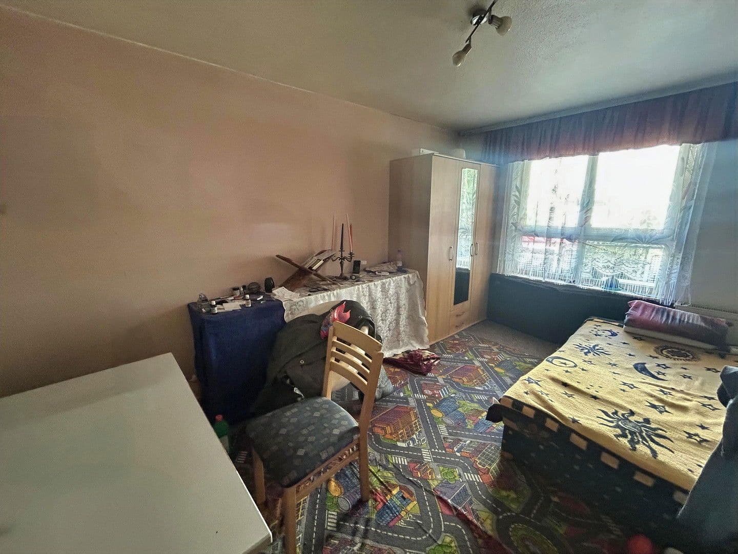 3 bedroom flat for sale, 77 m², Bruchsal, Baden-Württemberg 3 bedroom flat for sale, 77 m², Bruchsal, Baden-Württemberg