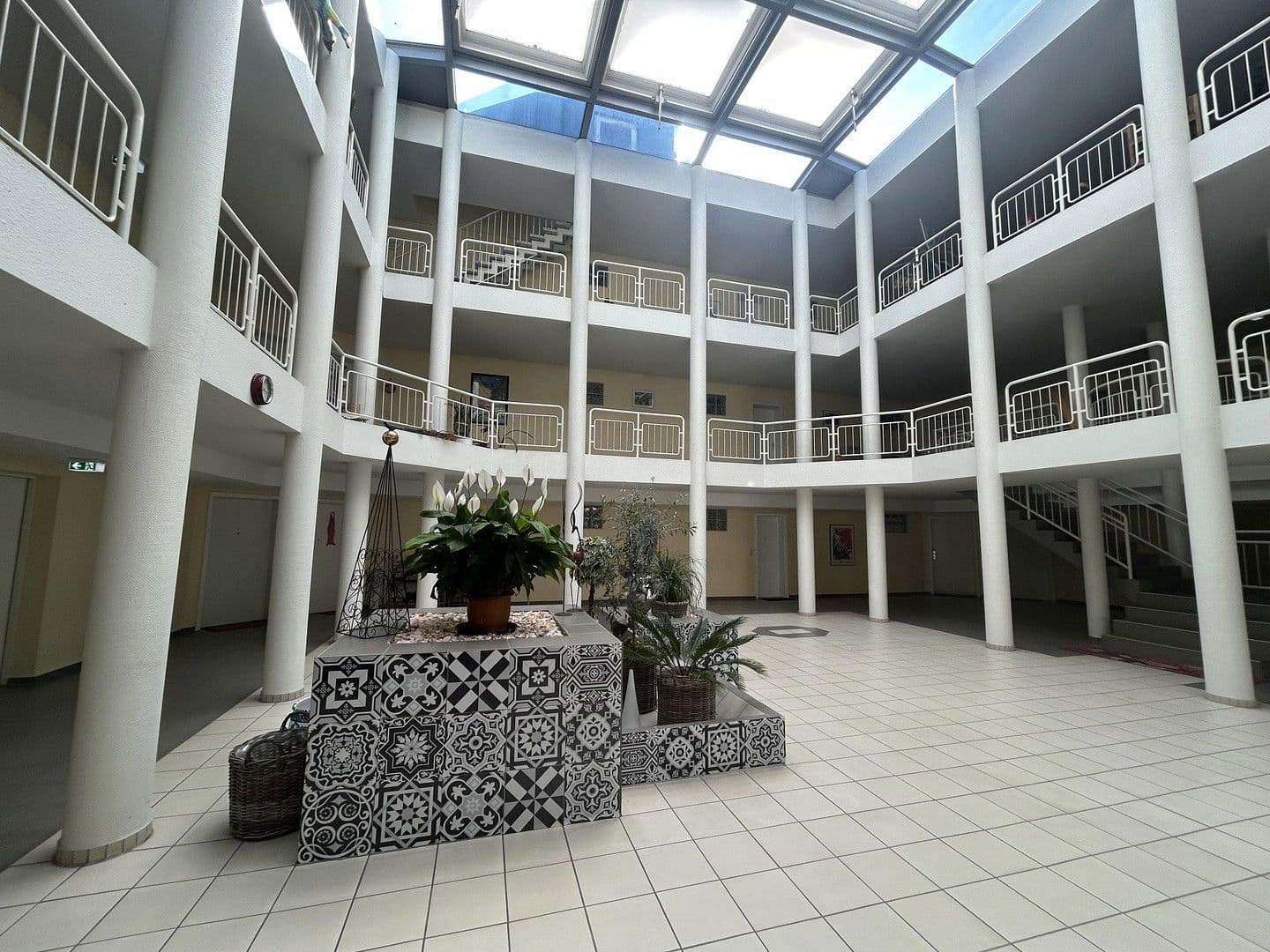 3 bedroom flat for sale, 77 m², Bruchsal, Baden-Württemberg 3 bedroom flat for sale, 77 m², Bruchsal, Baden-Württemberg