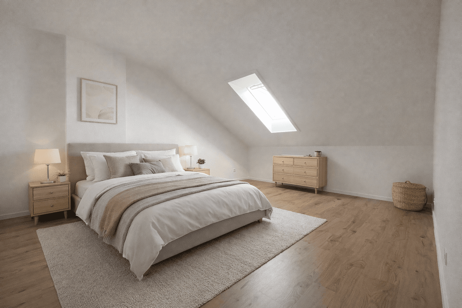 3 bedroom flat to rent, 89 m², Wittichenau - Kulow, Saxony 3 bedroom flat to rent, 89 m², Wittichenau - Kulow, Saxony