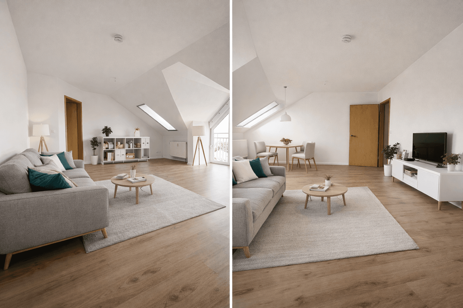 3 bedroom flat to rent, 89 m², Wittichenau - Kulow, Saxony 3 bedroom flat to rent, 89 m², Wittichenau - Kulow, Saxony