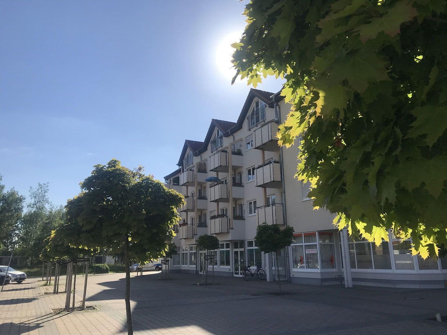 3 bedroom flat to rent, 89 m², Wittichenau - Kulow, Saxony 3 bedroom flat to rent, 89 m², Wittichenau - Kulow, Saxony