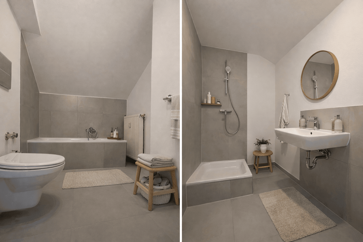 3 bedroom flat to rent, 89 m², Wittichenau - Kulow, Saxony 3 bedroom flat to rent, 89 m², Wittichenau - Kulow, Saxony