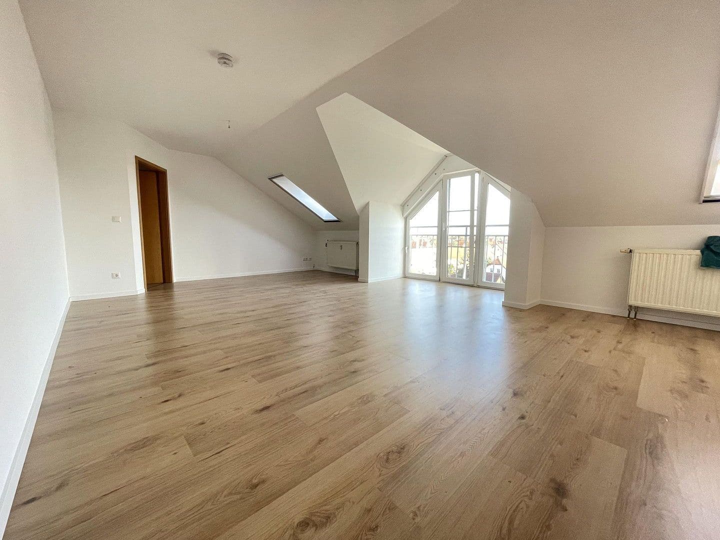 3 bedroom flat to rent, 89 m², Wittichenau - Kulow, Saxony 3 bedroom flat to rent, 89 m², Wittichenau - Kulow, Saxony