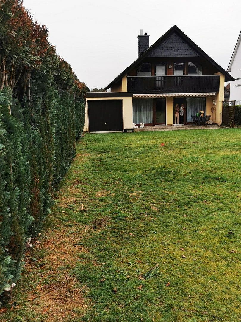 house for sale, 152 m², Hochstr. 9a, Herford, North Rhine-Westphalia house for sale, 152 m², Hochstr. 9a, Herford, North Rhine-Westphalia