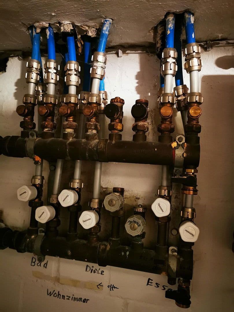 house for sale, 152 m², Hochstr. 9a, Herford, North Rhine-Westphalia house for sale, 152 m², Hochstr. 9a, Herford, North Rhine-Westphalia