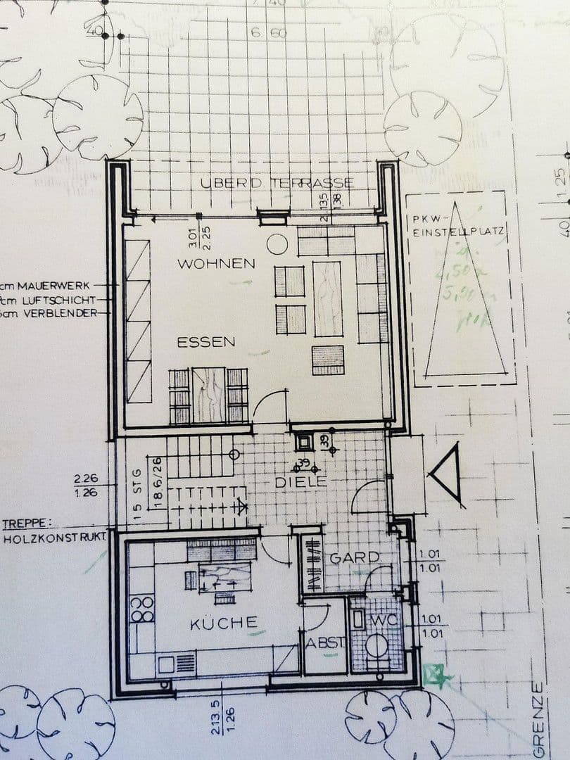house for sale, 152 m², Hochstr. 9a, Herford, North Rhine-Westphalia house for sale, 152 m², Hochstr. 9a, Herford, North Rhine-Westphalia